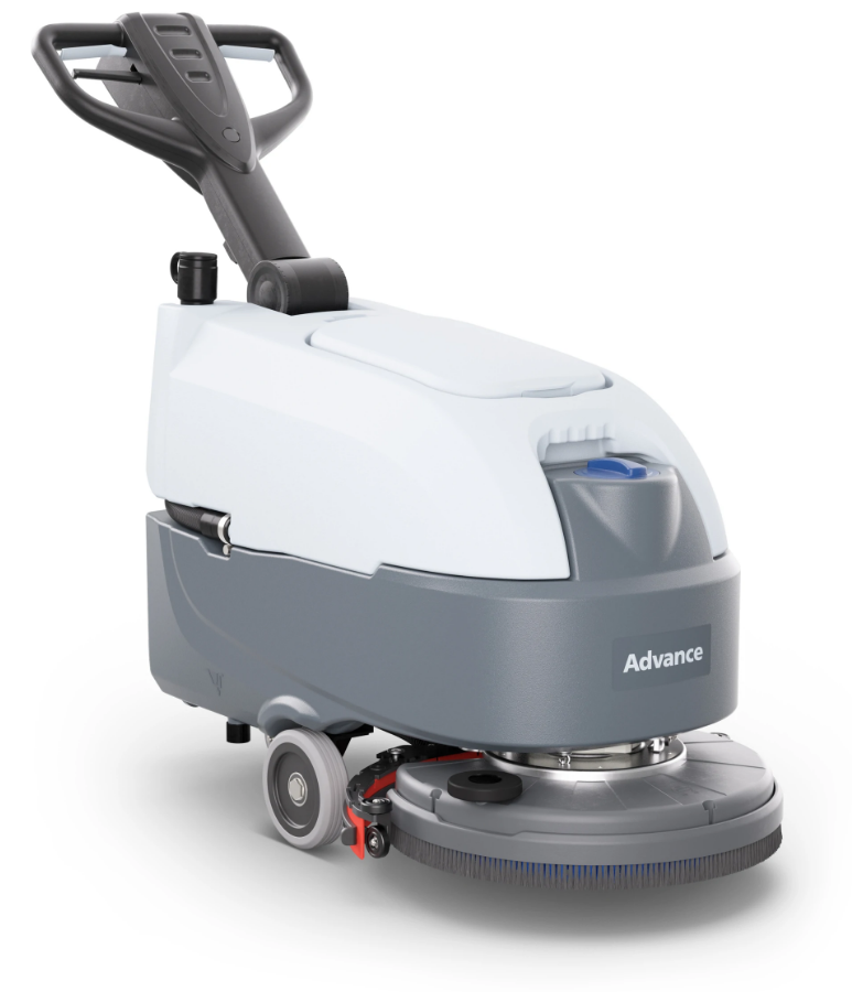 Nilfisk Advance SC370
