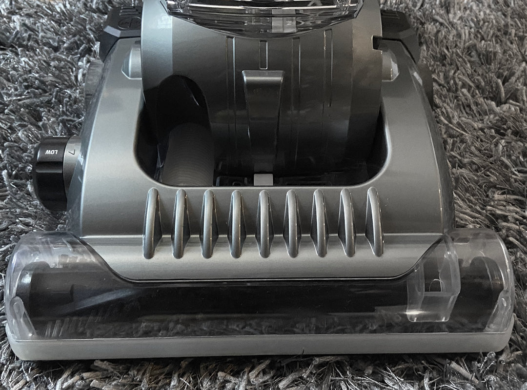 AS600 Airstream - Upright