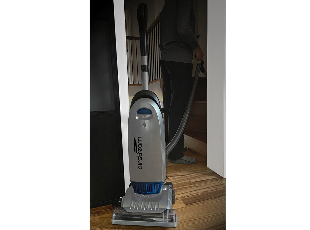 AS600 Airstream - Upright