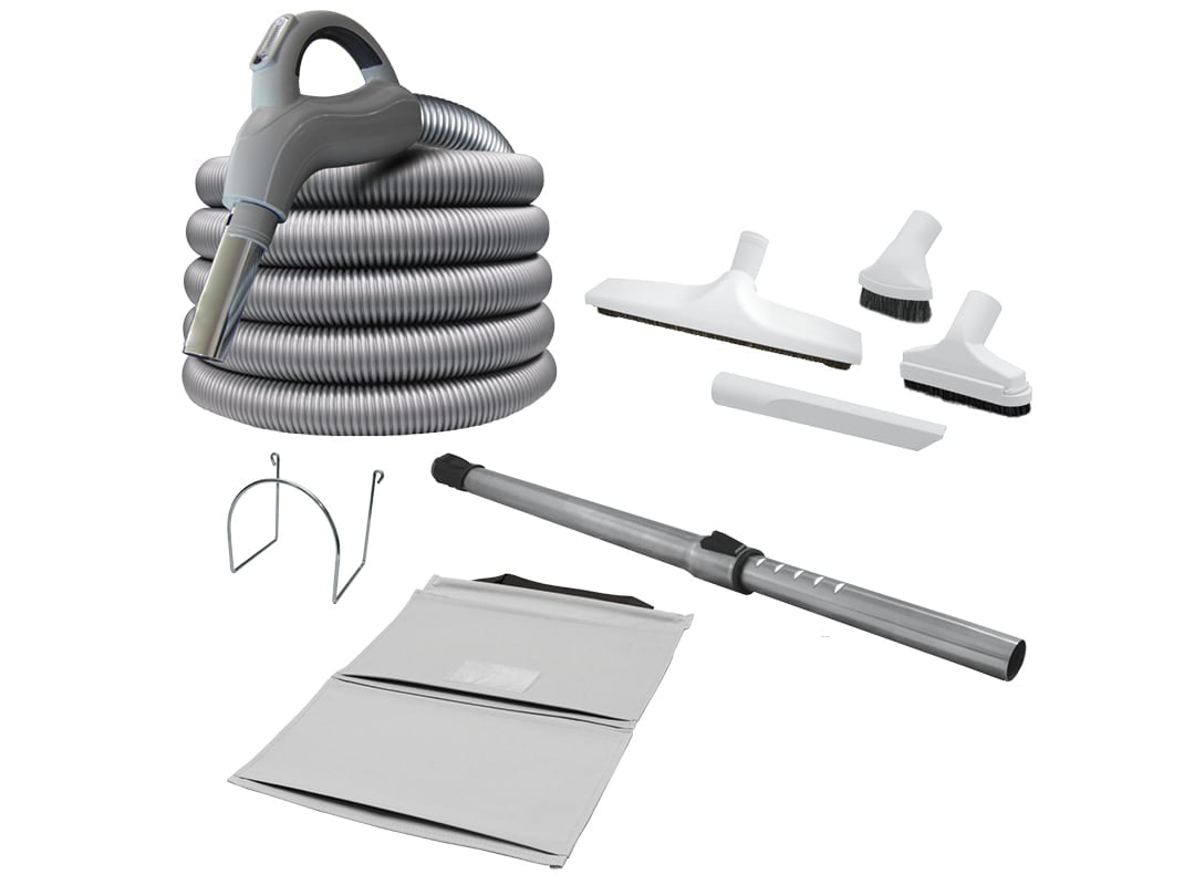 Super Pack Attachment kit