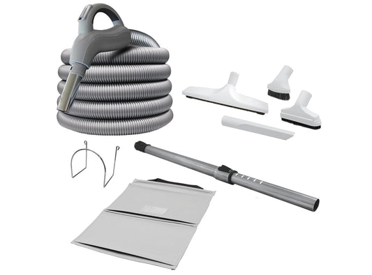 Super Pack Attachment kit