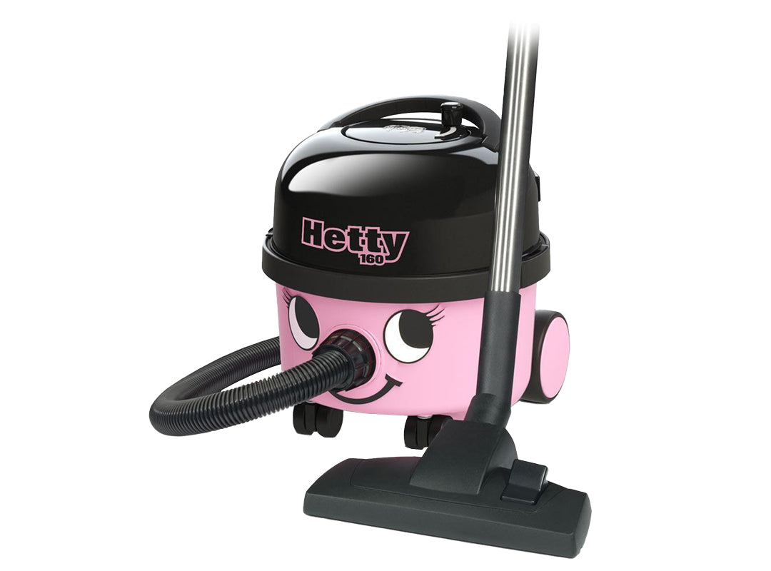 Hetty 160
