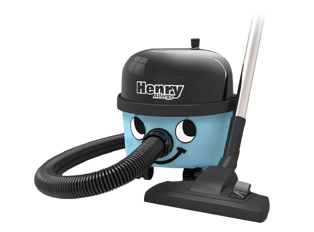 Henry allergy 160