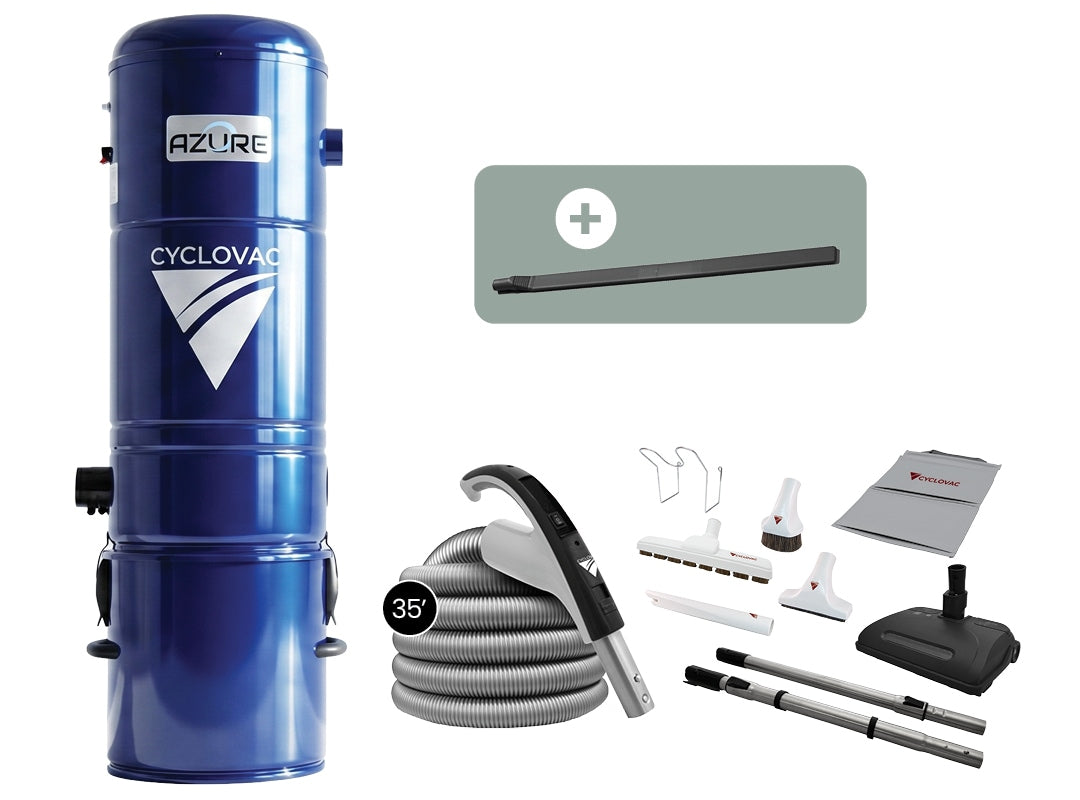Azure Summer Special - Carpet Powerhead Kit