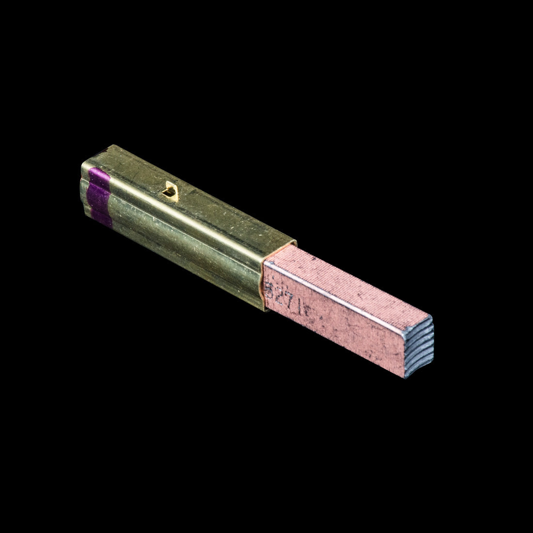 Carbon Brush
