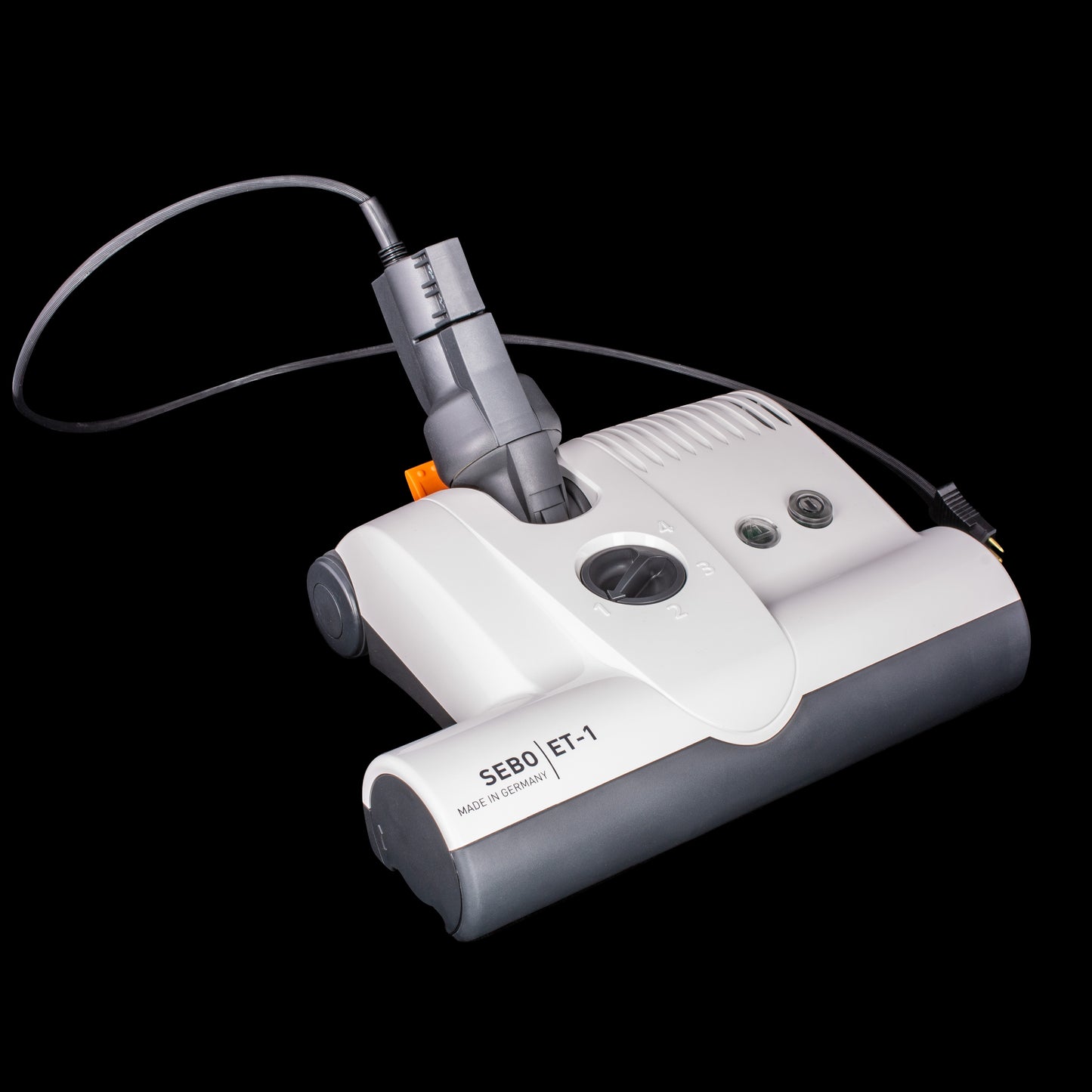 Sebo ET-1 Powerhead