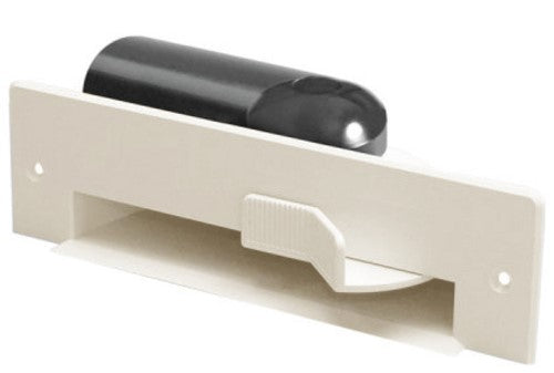 Vac-Pan with Adapter