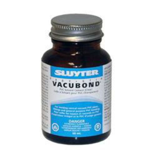Solvent Glue VacuBond