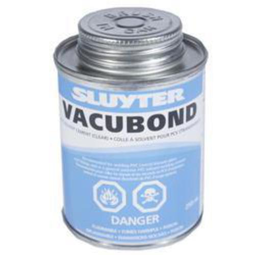 Solvent Glue VacuBond