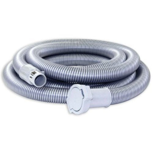 Hose extension 24V - Silver