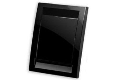 Square Deco Plastic Inlets