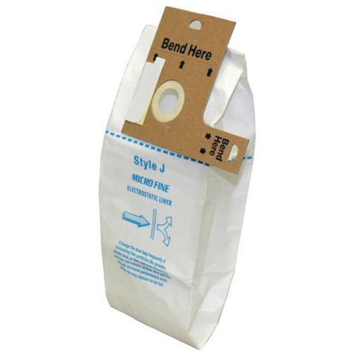 Eureka J bags 3Pkg