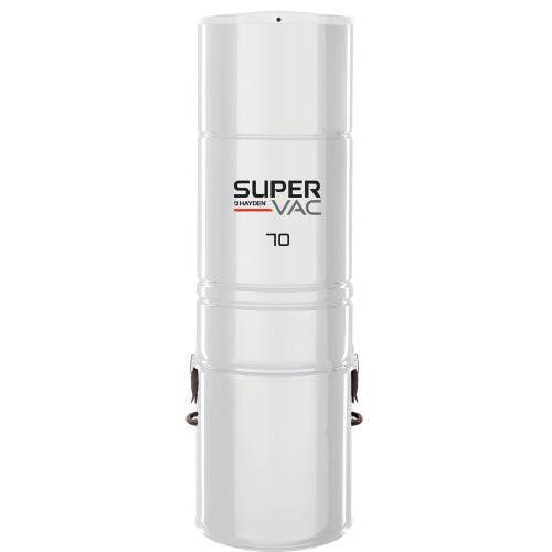 Hayden Super Vac 70