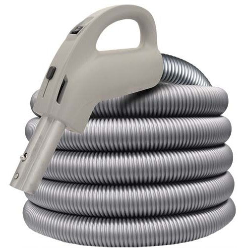 24/110V Electric Trovac Hose Only - Gray
