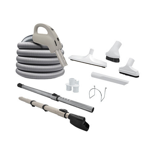 Super Pack Electric Attachment kit 35' Hose