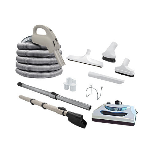 Super Pack Electric Attachment kit 35' Hose