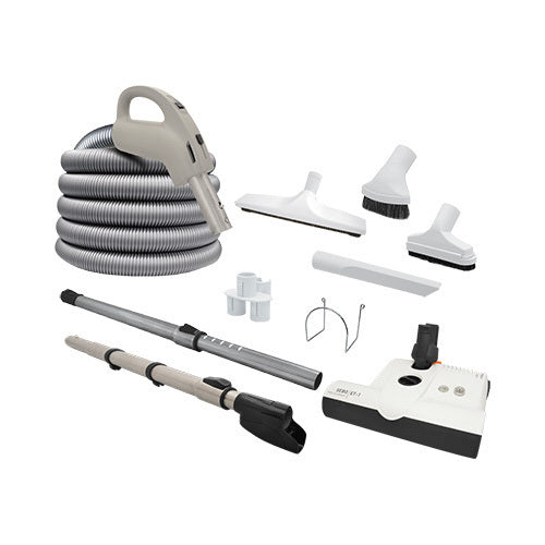 Super Pack Electric Attachment kit 35' Hose
