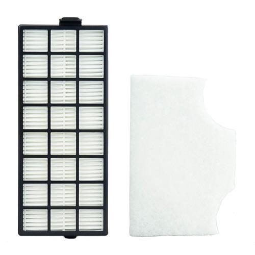 Airstream AS600 Filters