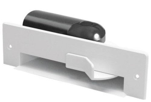 Vac-Pan with Adapter