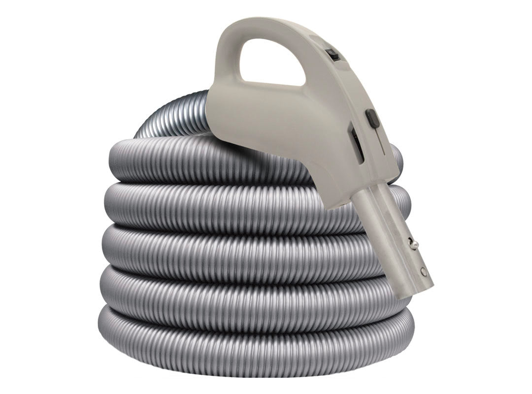 24V LV Trovac Hose Only - Gray