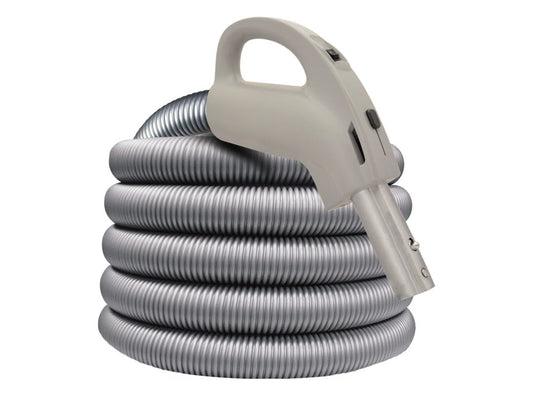 24V LV Trovac Hose Only - Gray