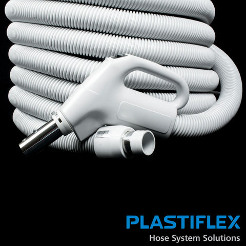 Plastiflex Gas Pump Handle 24V