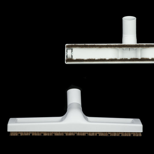 Floor brush 14 in