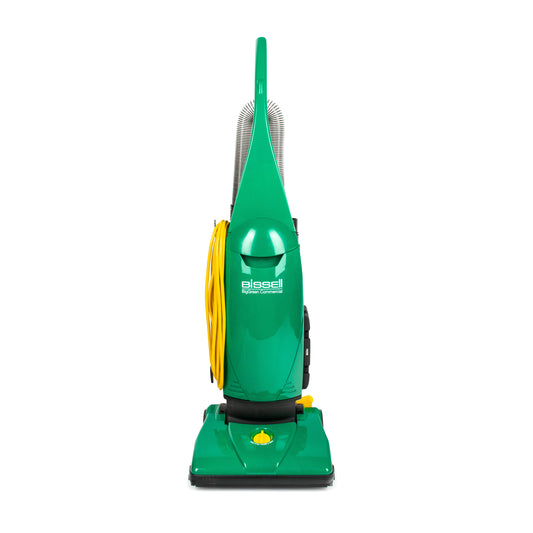 Bissell Big-Green Commercial Upright