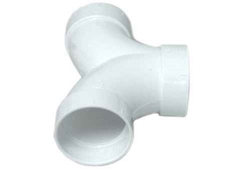 3-Way Tee CON