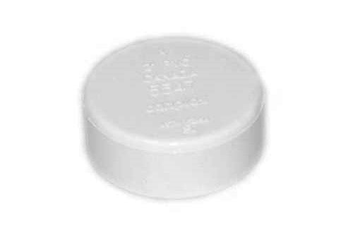 Pipe Cap CON