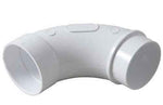 Sweep 90 Spigot CON