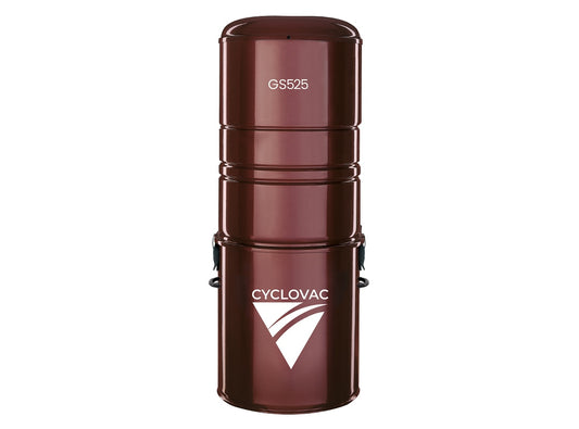 Cyclovac H525 - Bag Only