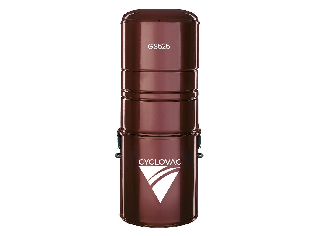 Cyclovac H525 - Bag Only