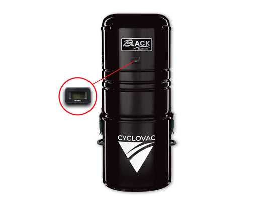 Black Edition GS125 Unit Only