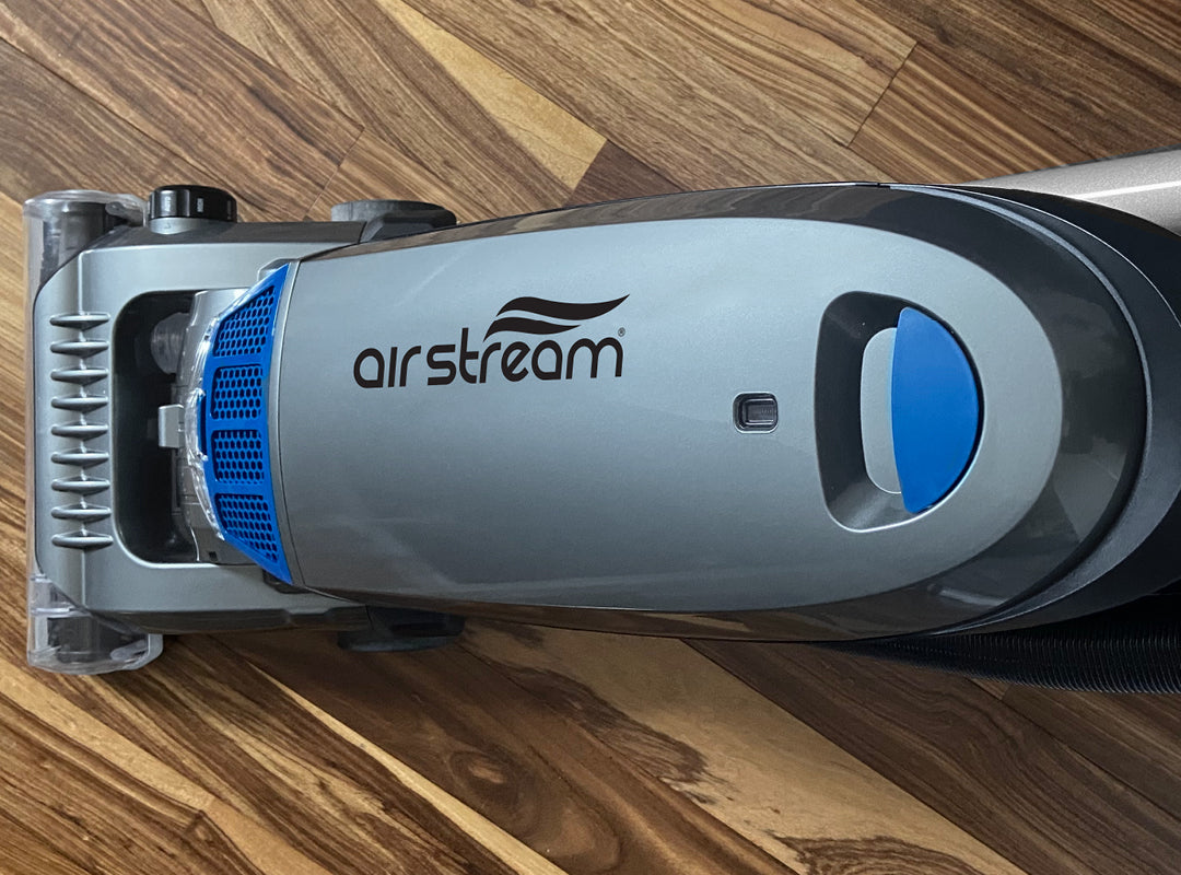 AS600 Airstream - Upright