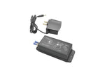2nd Generation wireless receiver and power adaptor