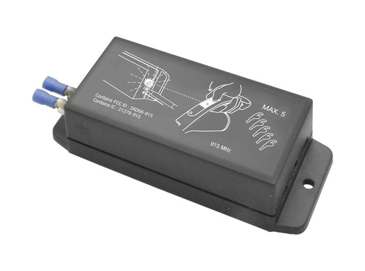 Receiver Only RF 9A - 2nd generation