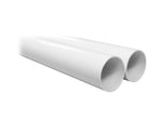 PVC Pipe 4.92FT