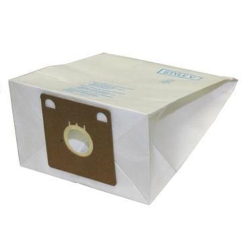 Eureka Style V Paper Bags 3 Pkg