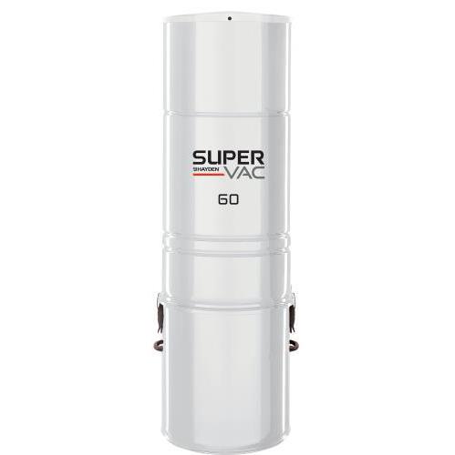Hayden Super Vac 60