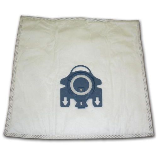 Miele G&N 5 Bags + 2 Filters