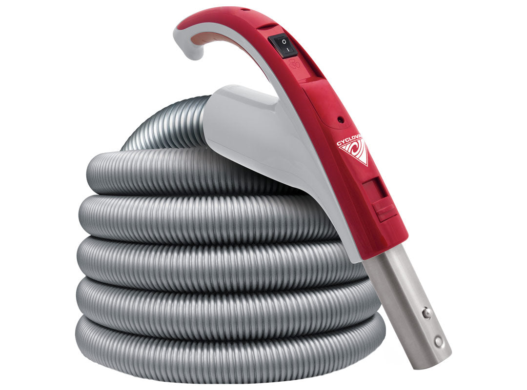 Cyclovac 24 Volt LV hose