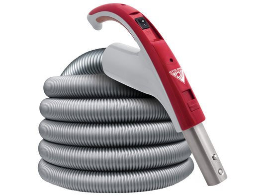 Cyclovac 24 Volt LV hose