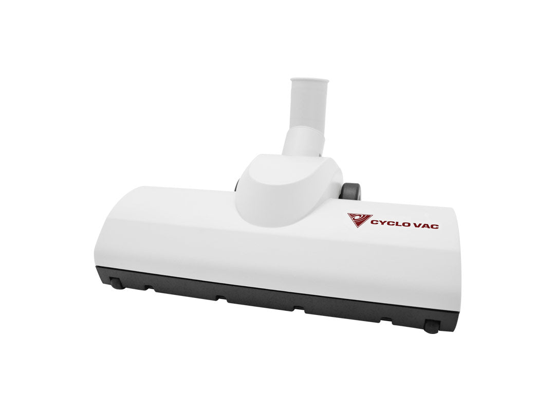 Cyclovac Air driven powerhead