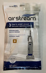 Airstream AS600 Vacuum Bags 3 Pack